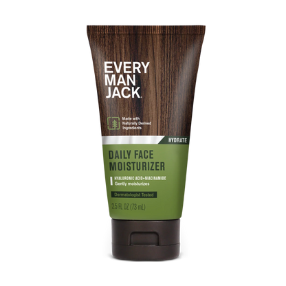 Every Man Jack Revive Face Lotion - 2.5 Fl Oz