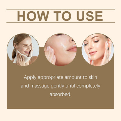 Hoygi Collagen Firming Essence, A Long-Lasting Moisturizing, Smooth, Elastic And Delicate Skin Care Essence