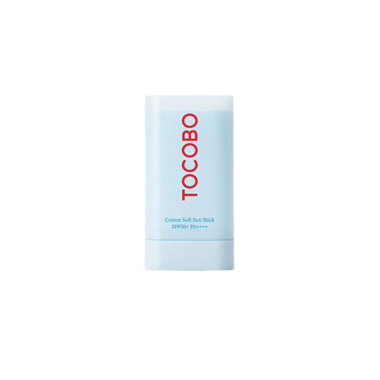 TOCOBO Cotton Soft Sun Stick SPF 50+ PA++++
