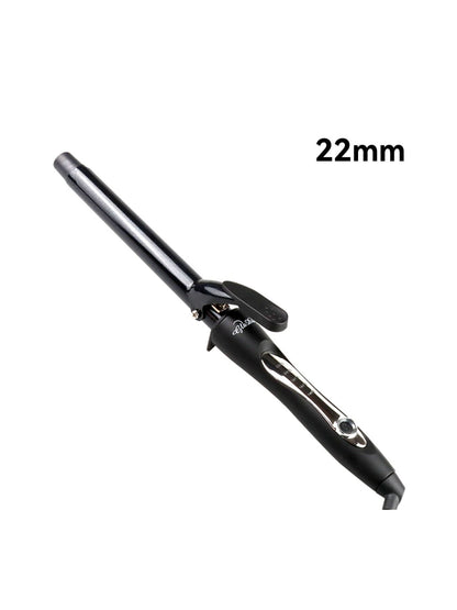 Adjustable Temperature Curling Iron
