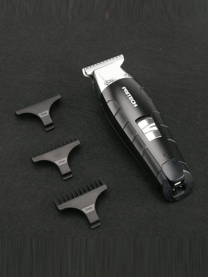 Waterproof Cordless Hair Clipper