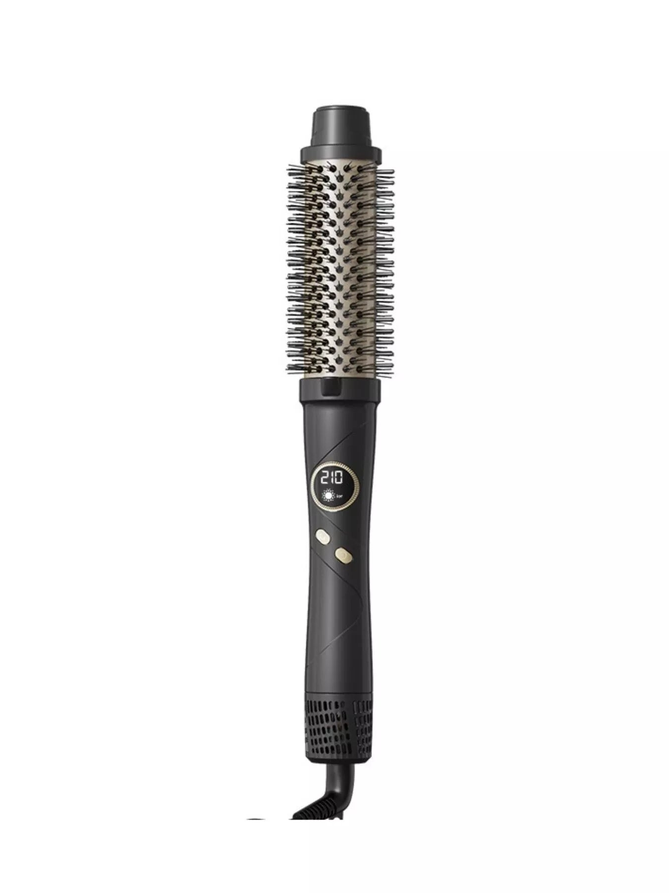 Fast Heating Hot Air Brush