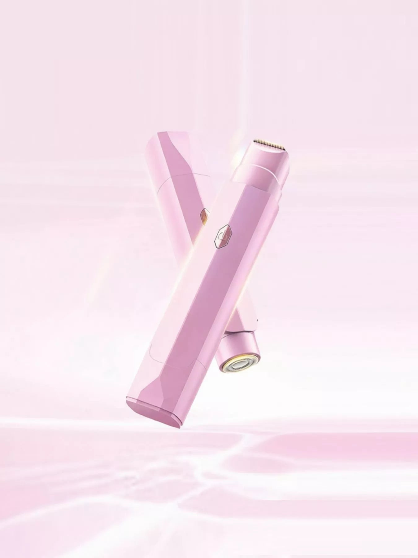 Portable Hair Removal Epilator