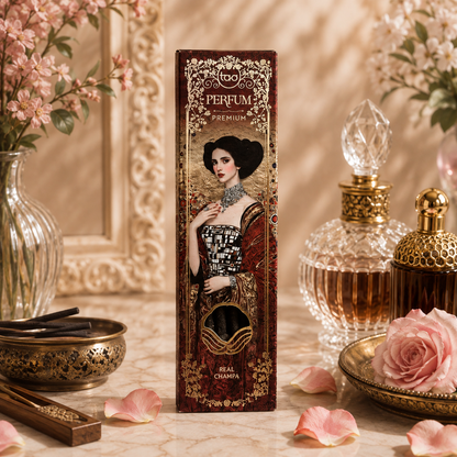 Tao Premium Incense Collection