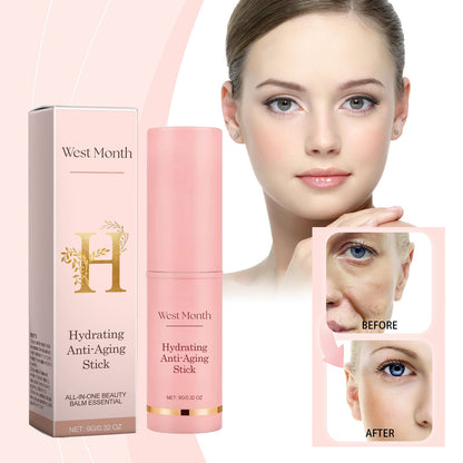 Anti-Wrinkle Hydrating Stick 9g