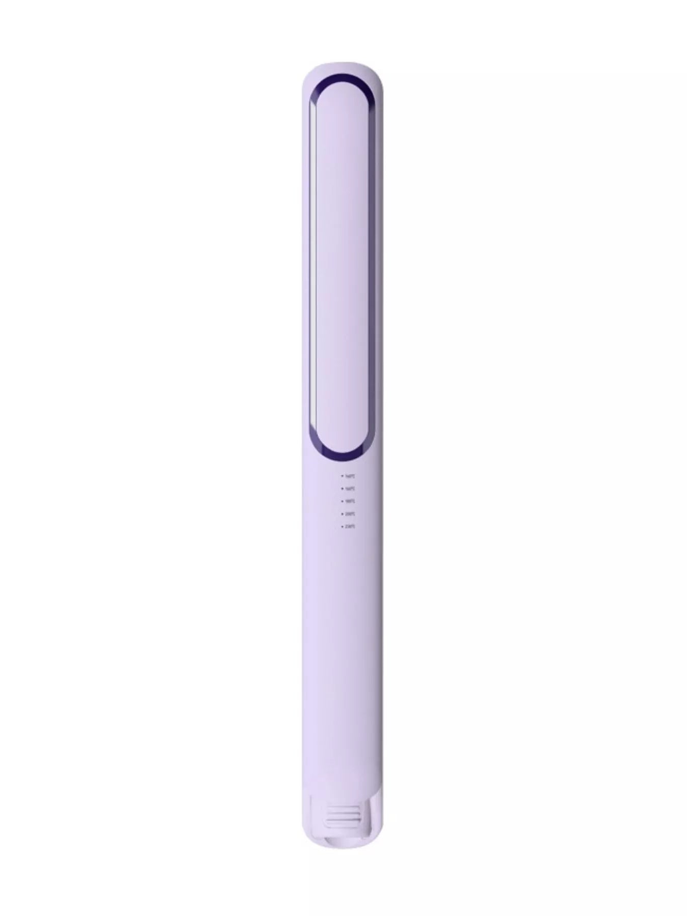 Portable Rechargeable Hair Straightener