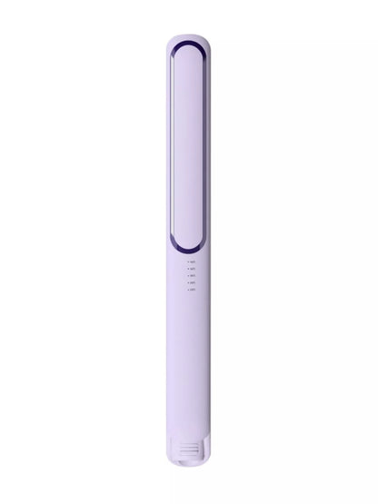 Portable Rechargeable Hair Straightener