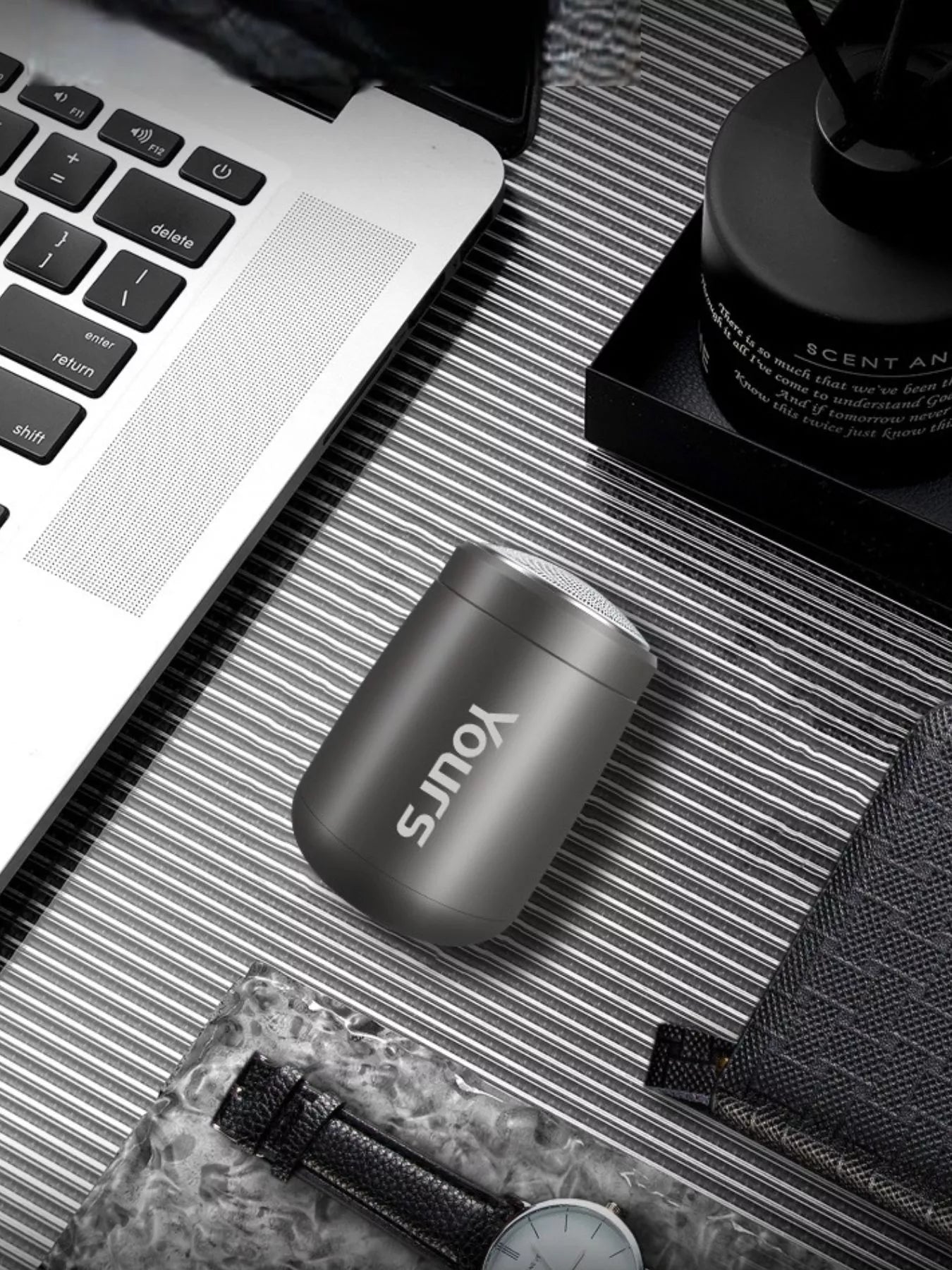 Portable Electric Shaver
