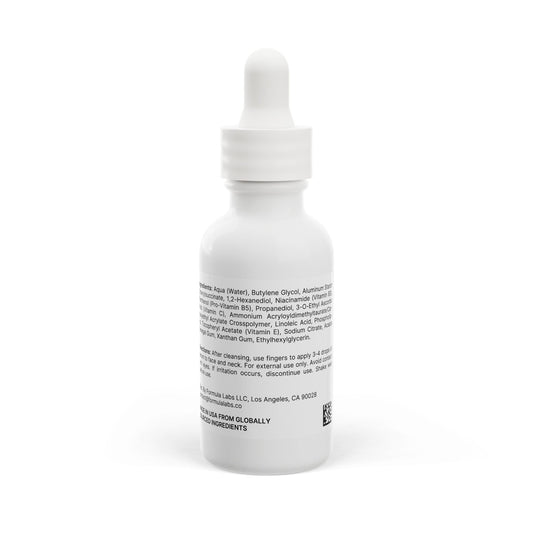 ÉLAN C Vitamin Boost Serum, 1oz