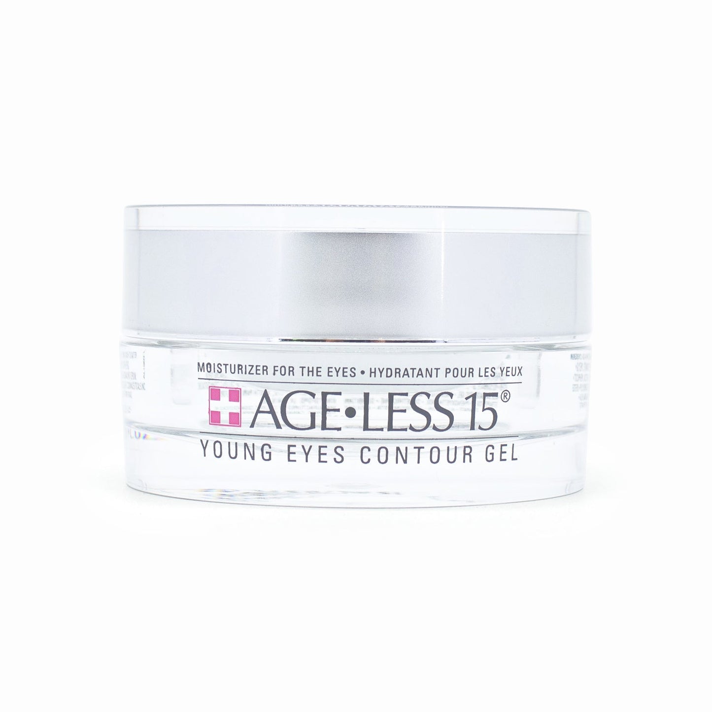 Cellex-C Age-Less 15 Young Eyes Contour Gel 0.5oz - Missing Box