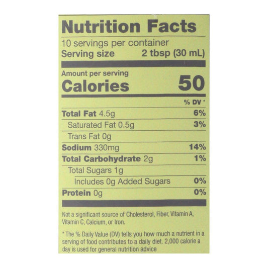 Acid League - Lvng Vngr Mango Jalap Cil (Pack of 6-10.1 Fl Oz)