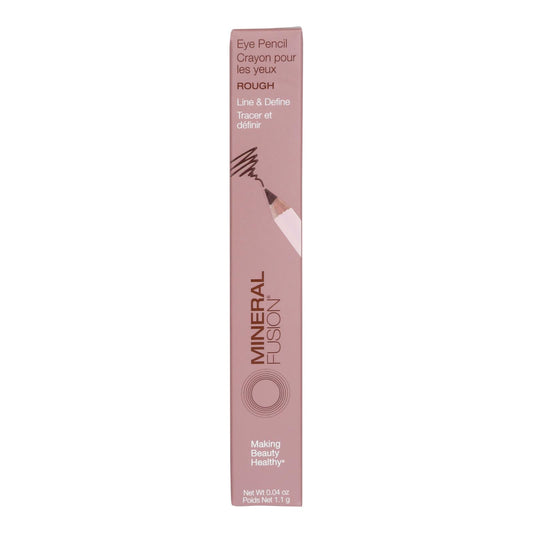 Mineral Fusion Eye Pencil - 0.4 Oz