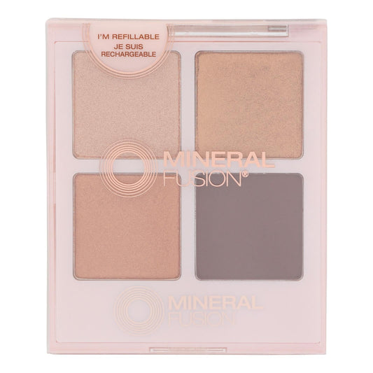 Mineral Fusion Eyeshadow Refill in Spokeasy (0.25 Oz)