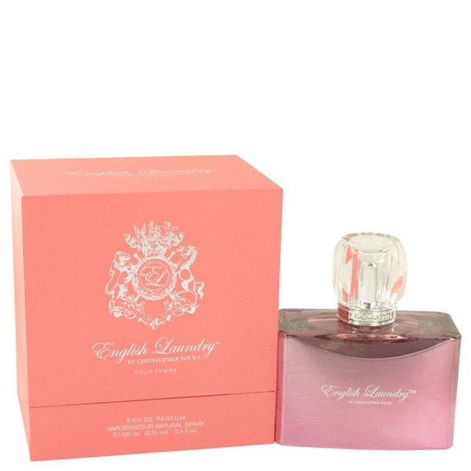 English Laundry Pour Femme Eau de Parfum Spray for Women