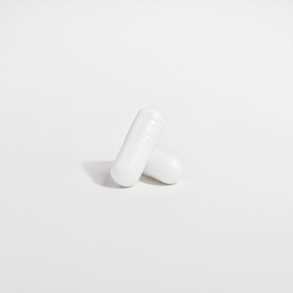 Magnesium Glycinate 90 Capsules