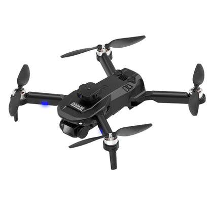 F196 Dual Camera Dual Electric Drone