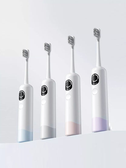 Smart Electric Toothbrush