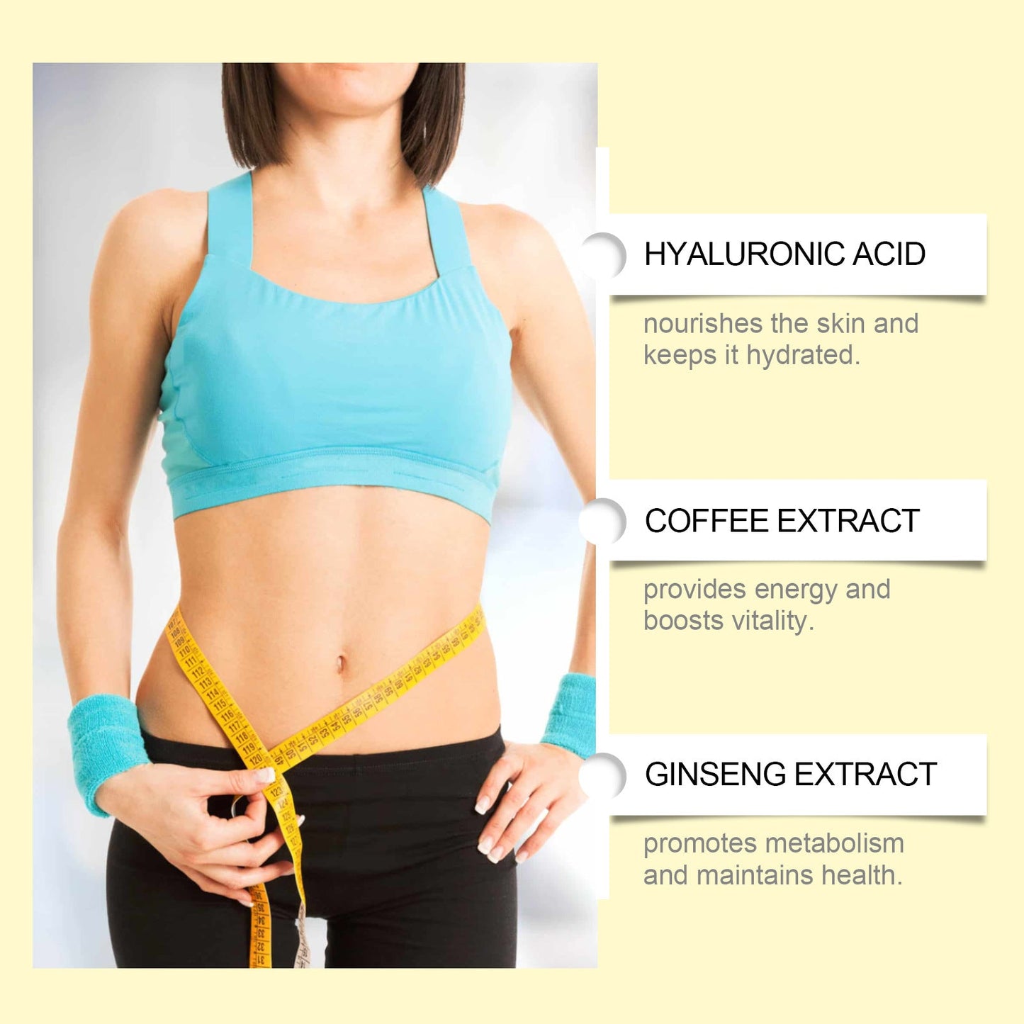 Daily  And Comfortable Body Care Patches