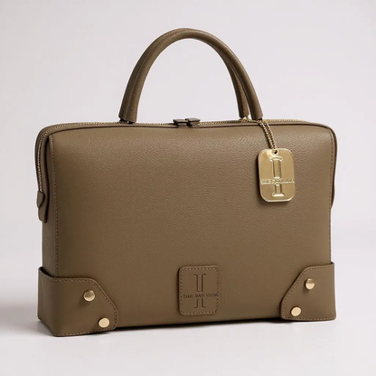 THE GRANDMERE TRUNK BAG