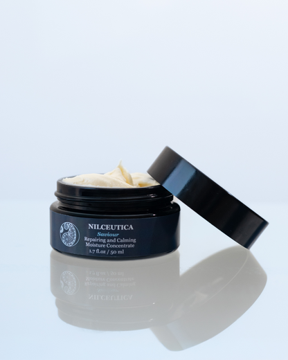 Skin Saviour Repairing, Protecting, Calming Barrier Moisture Concentrate