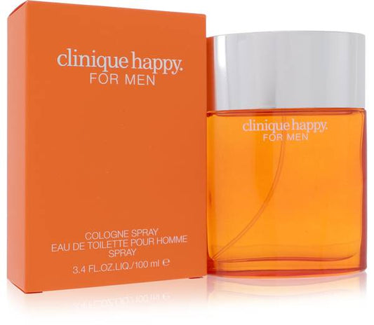 Clinique Happy Eau de Toilette for Men