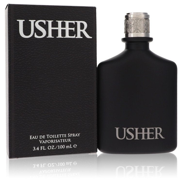 Usher by Usher Eau de Toilette