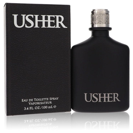 Usher by Usher Eau de Toilette