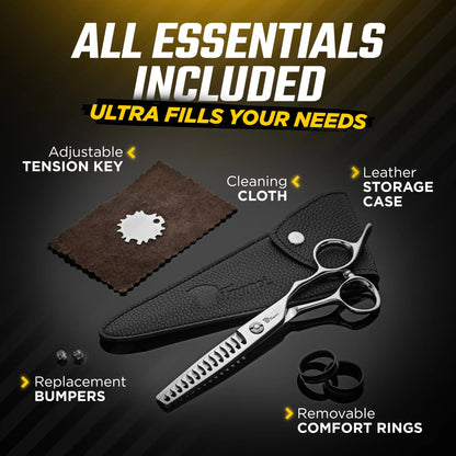 ULTRA THINNING SHEARS