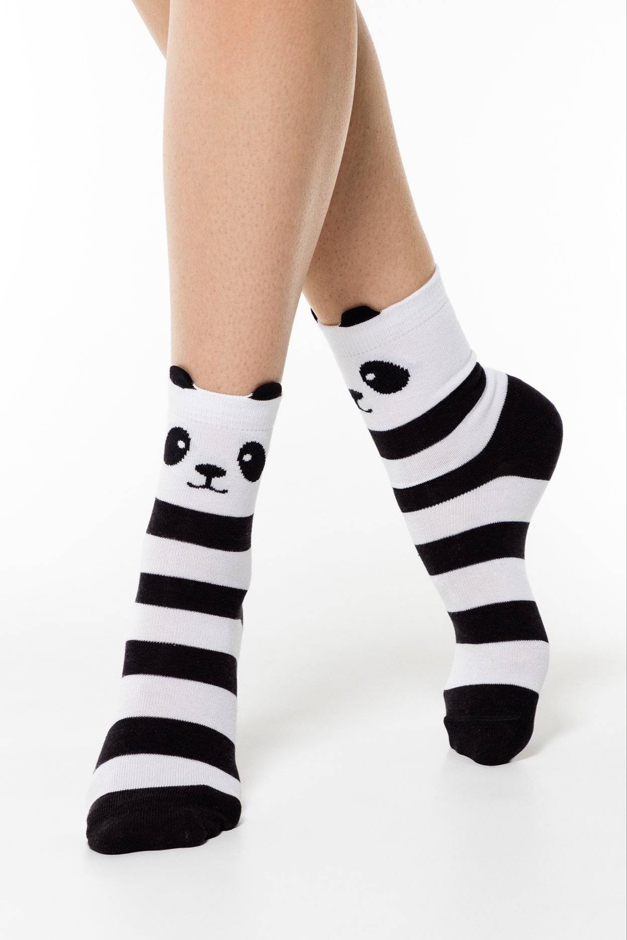 Classic Cotton Socks Conte Family Look 276