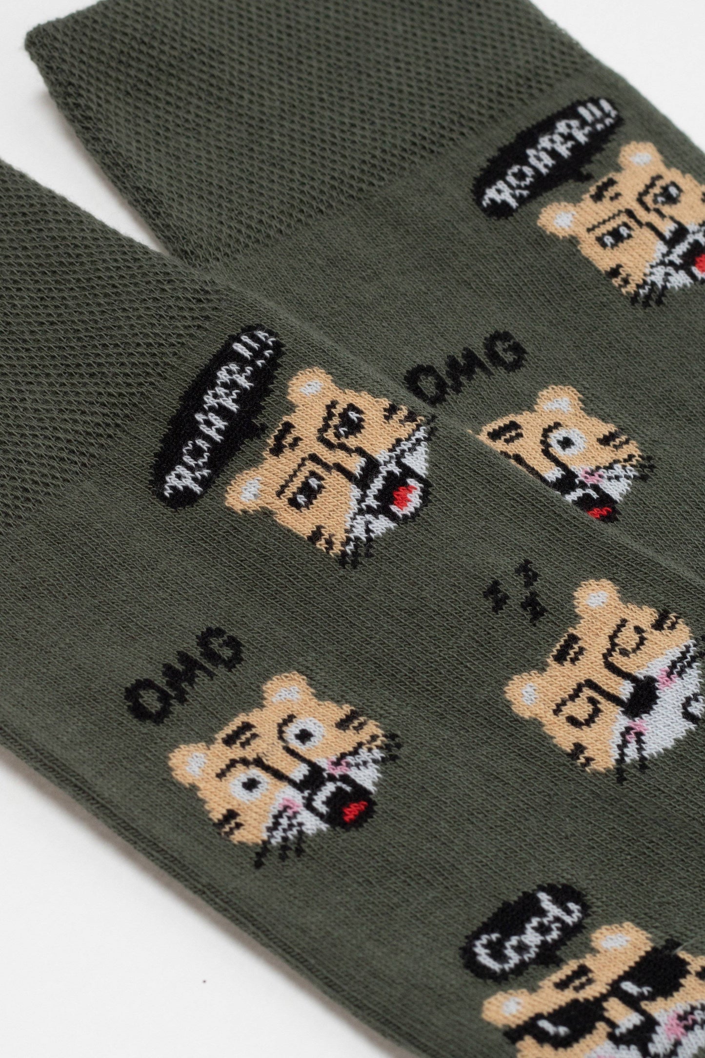 Conte Cotton Socks Diwari Happy 657