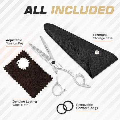 SUPER THINNING SHEARS