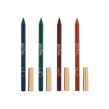 HP Dark Arts | Spells and Charms Liner Pencil Set