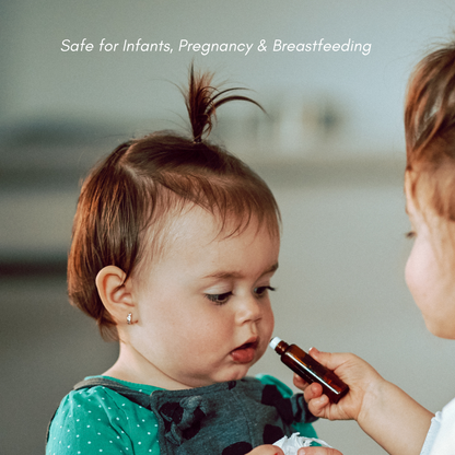 Happy Time Essential Oil Roll On