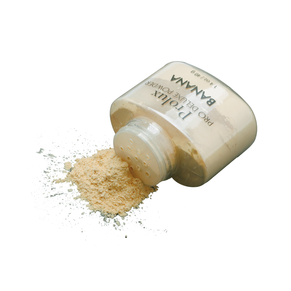 Banana Setting Face Powder | too face powder