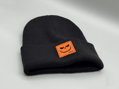 Halloween Beanie, Grin Reaper, Classic Beanie