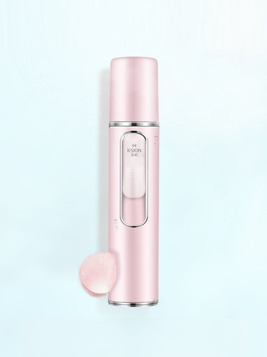 Portable Facial Mister Beauty Device