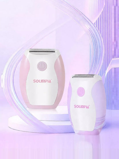 Portable Hair Removal Epilator
