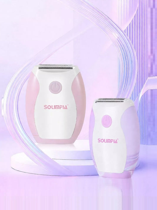 Portable Hair Removal Epilator