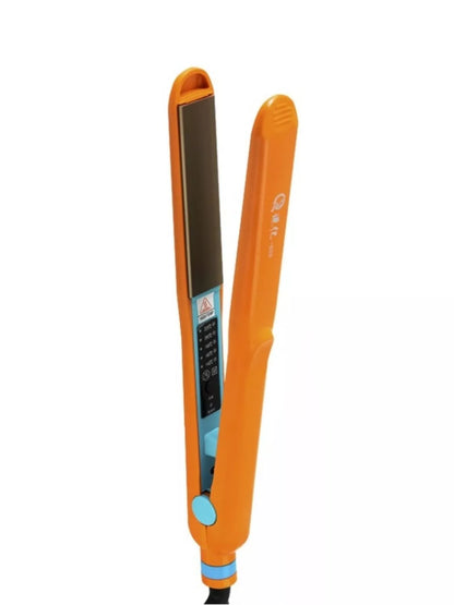 Adjustable Temperature Hair Straightener