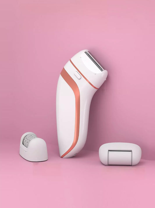 Electric Hair Removal Epilator