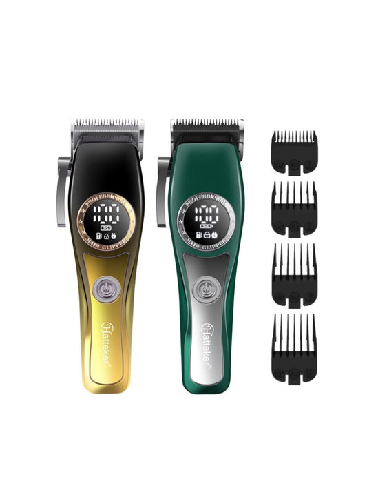 Cordless Hair Clipper