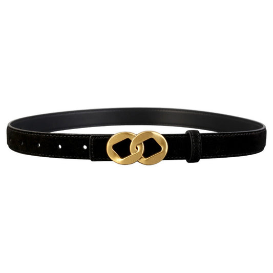 Adjustable Buckle Belt