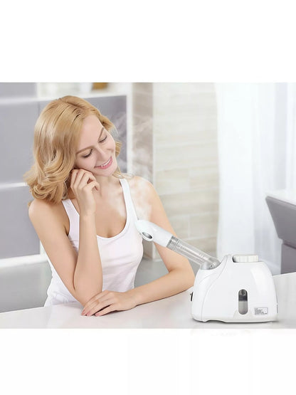 Facial Steamer Deep Cleansing Beauty Device