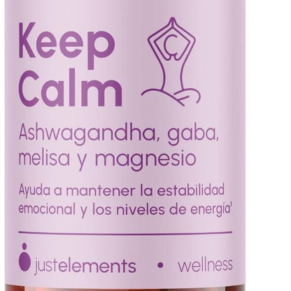 Ashwagandha Capsules
