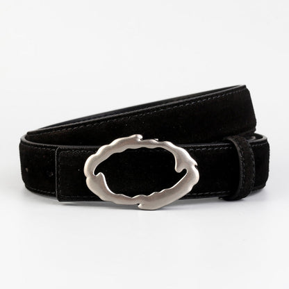 Unique Buckle Belt