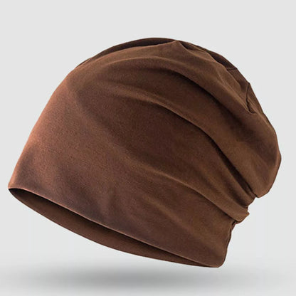 Slouchy Beanie Hat