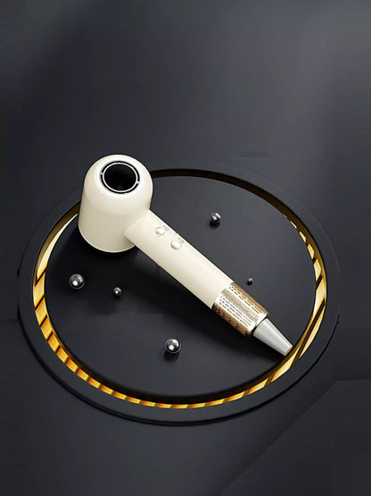 Negative Ion Quick-Drying Household Hair Dryer
