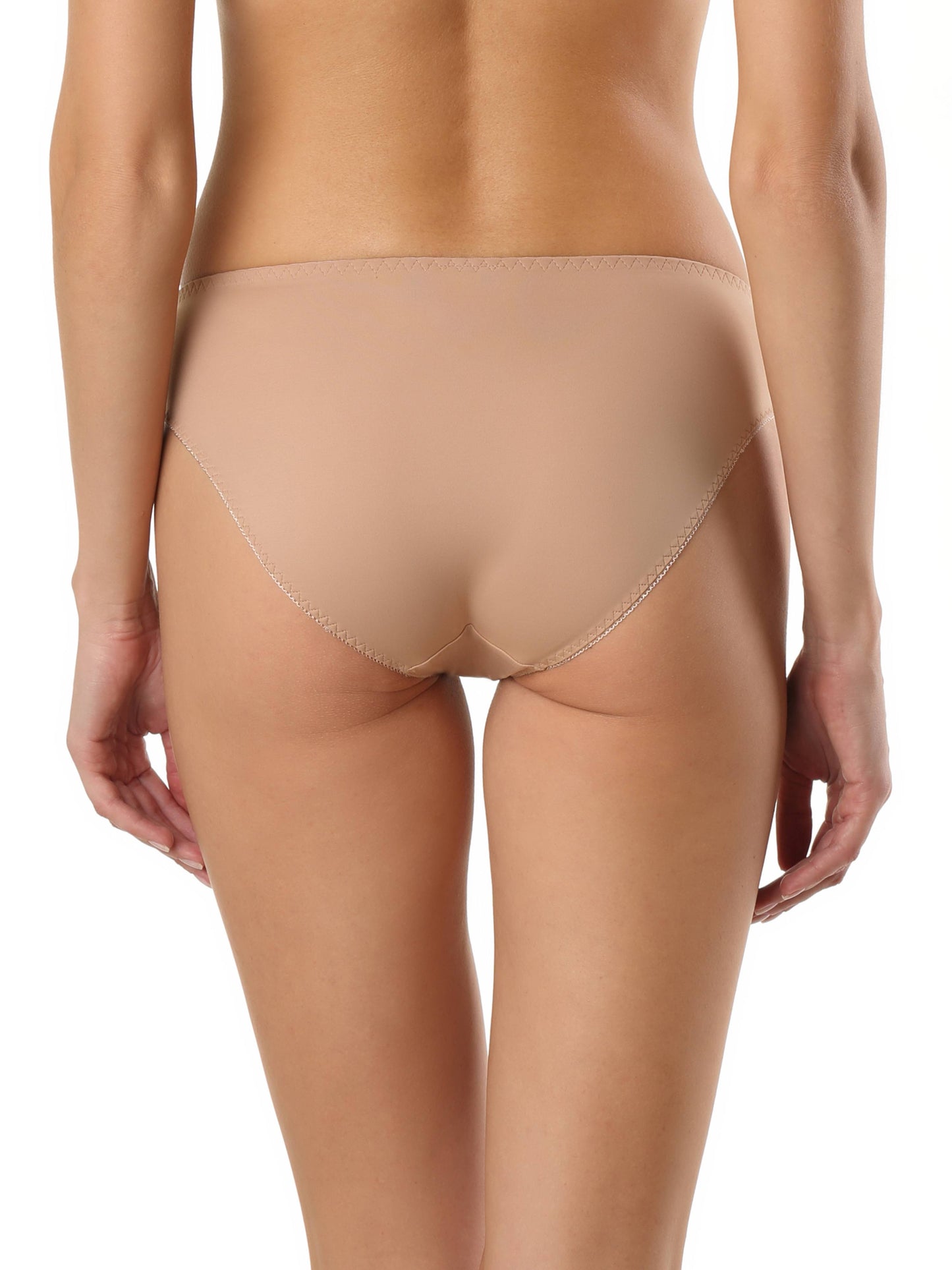 Panties Conte Aura RP3080 - Slip With a Mid-Rise Waistline