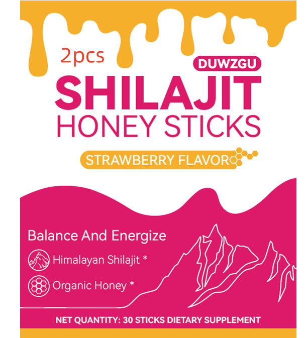 Saffron Gummy Candies