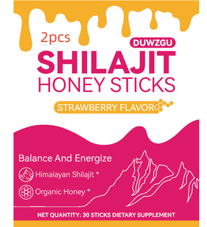 Saffron Gummy Candies